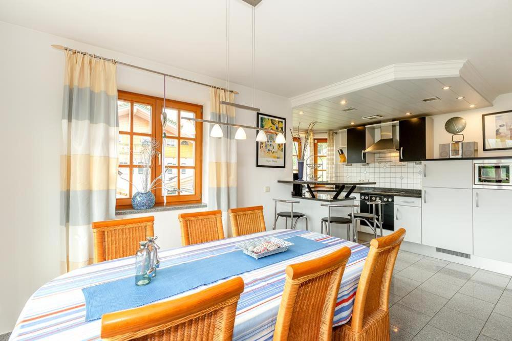 Ferienwohnung Anna view 5