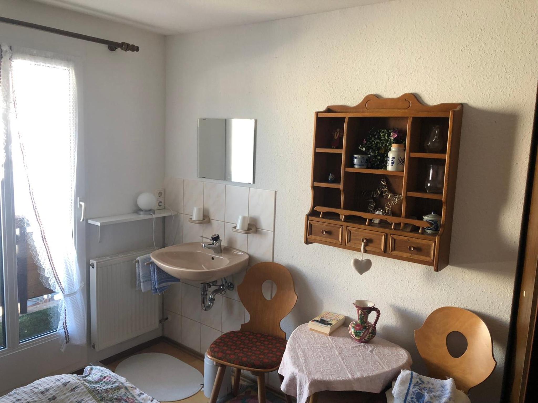 Gästehaus Lickert Familie Dreher
