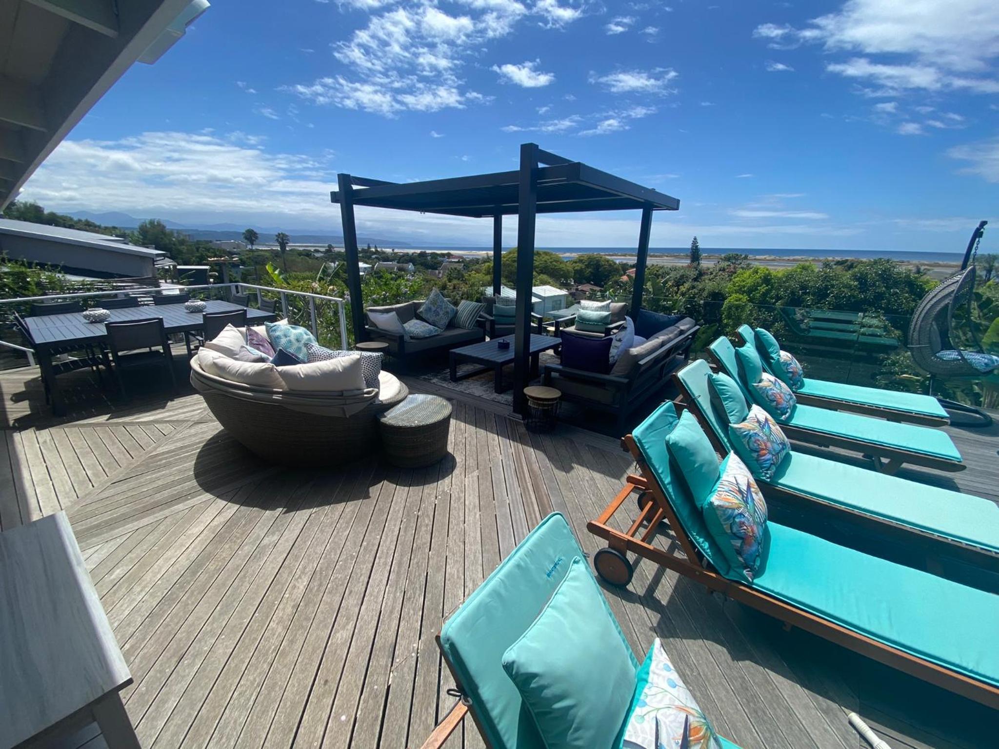 Lasalle holiday home (Sun, Beach, Views, Fun for everyone!) view 3