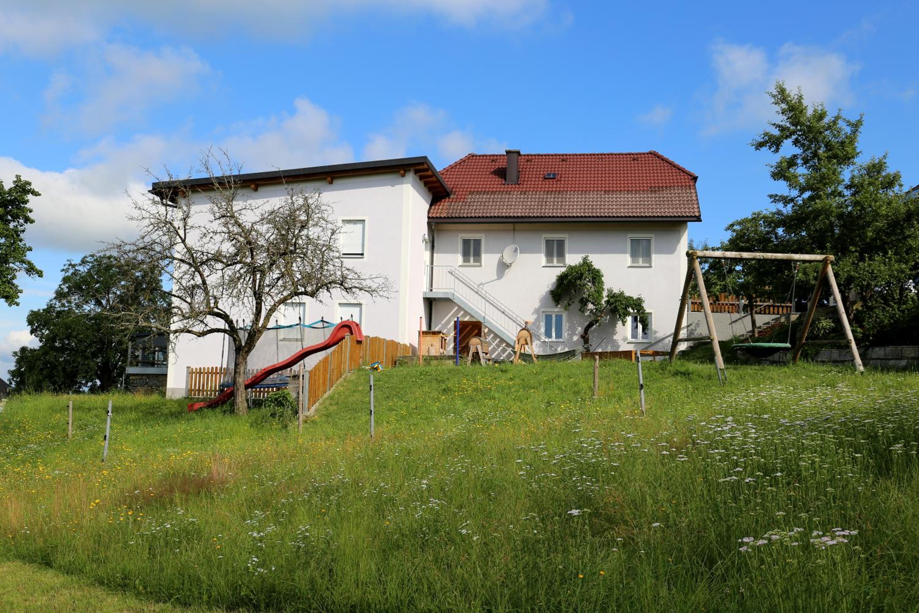 Ferienhof Neundlinger
