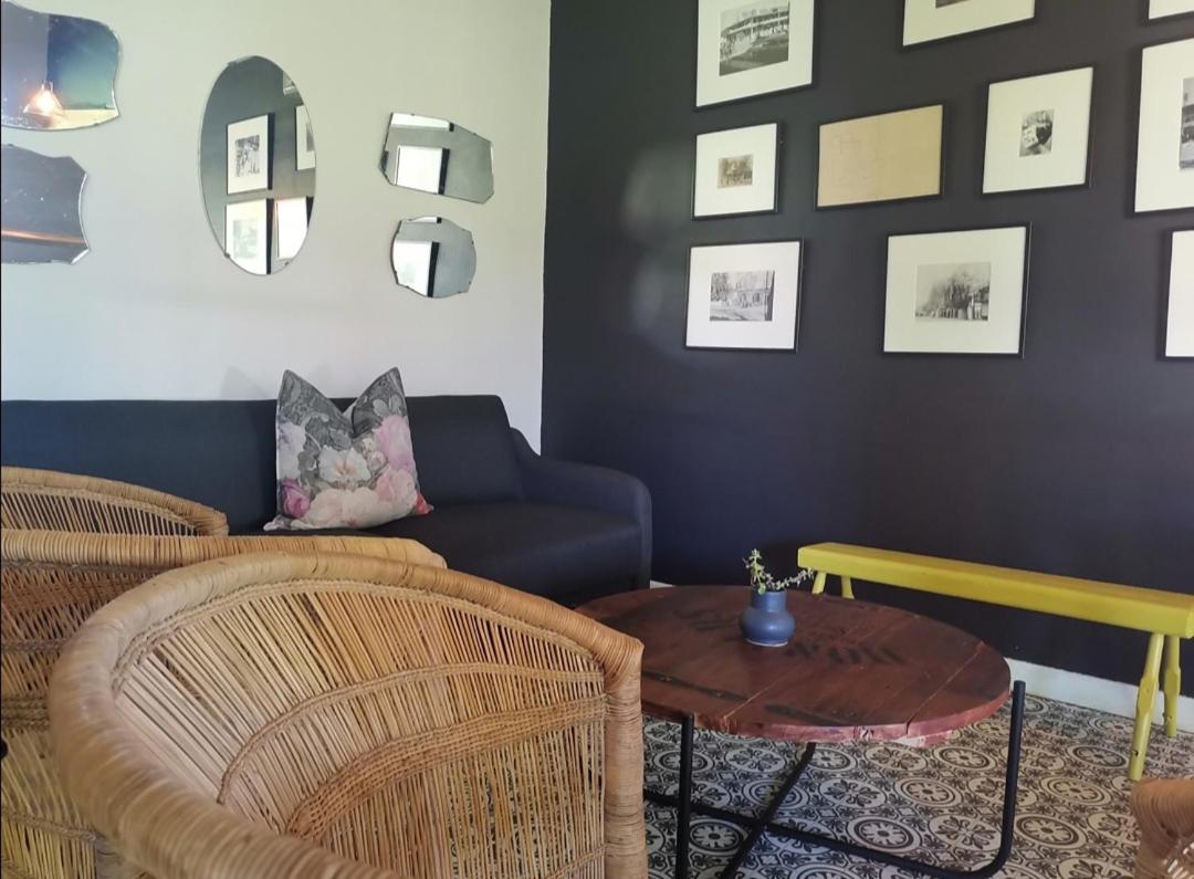 Beautiful Betty Guesthouse view 5