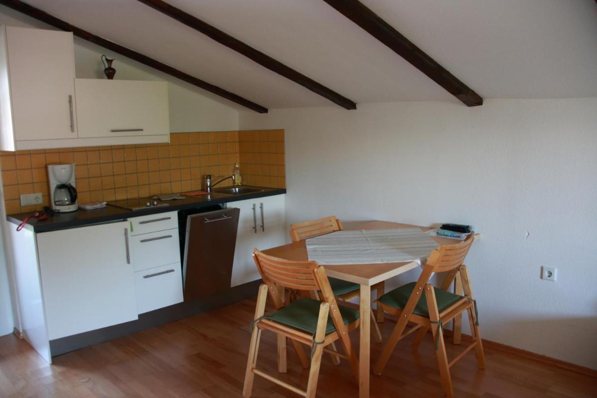 Seeapartments Kärnten