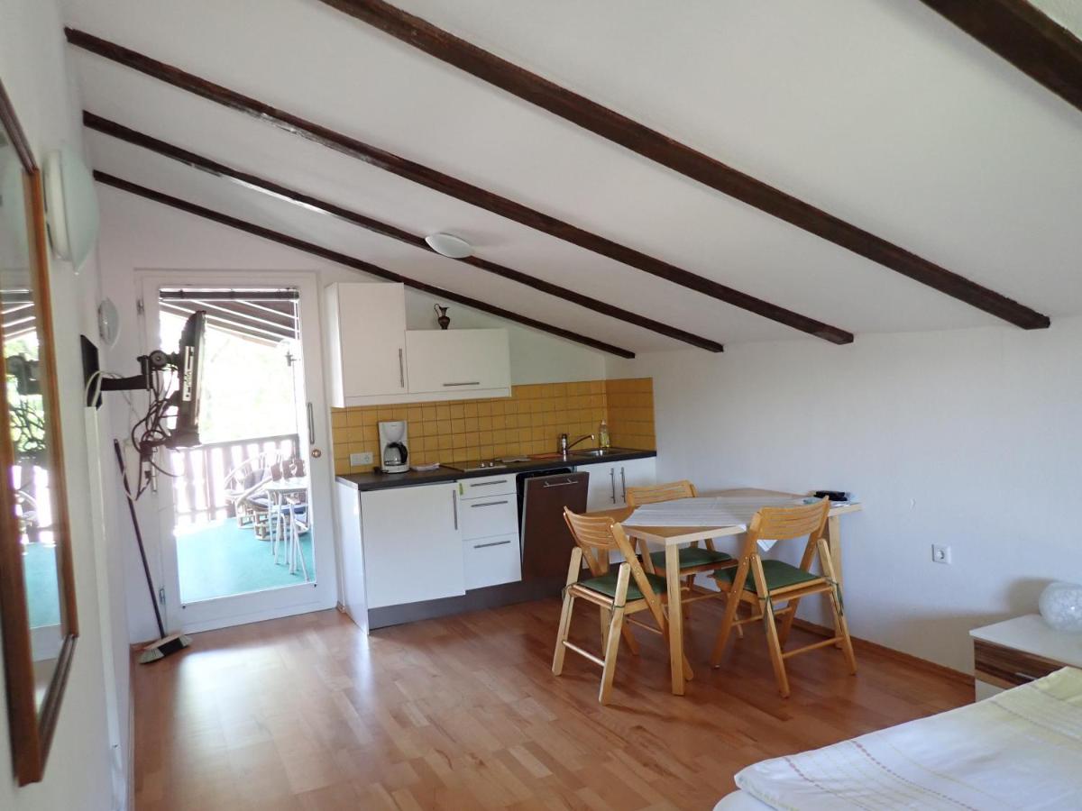 Seeapartments Kärnten