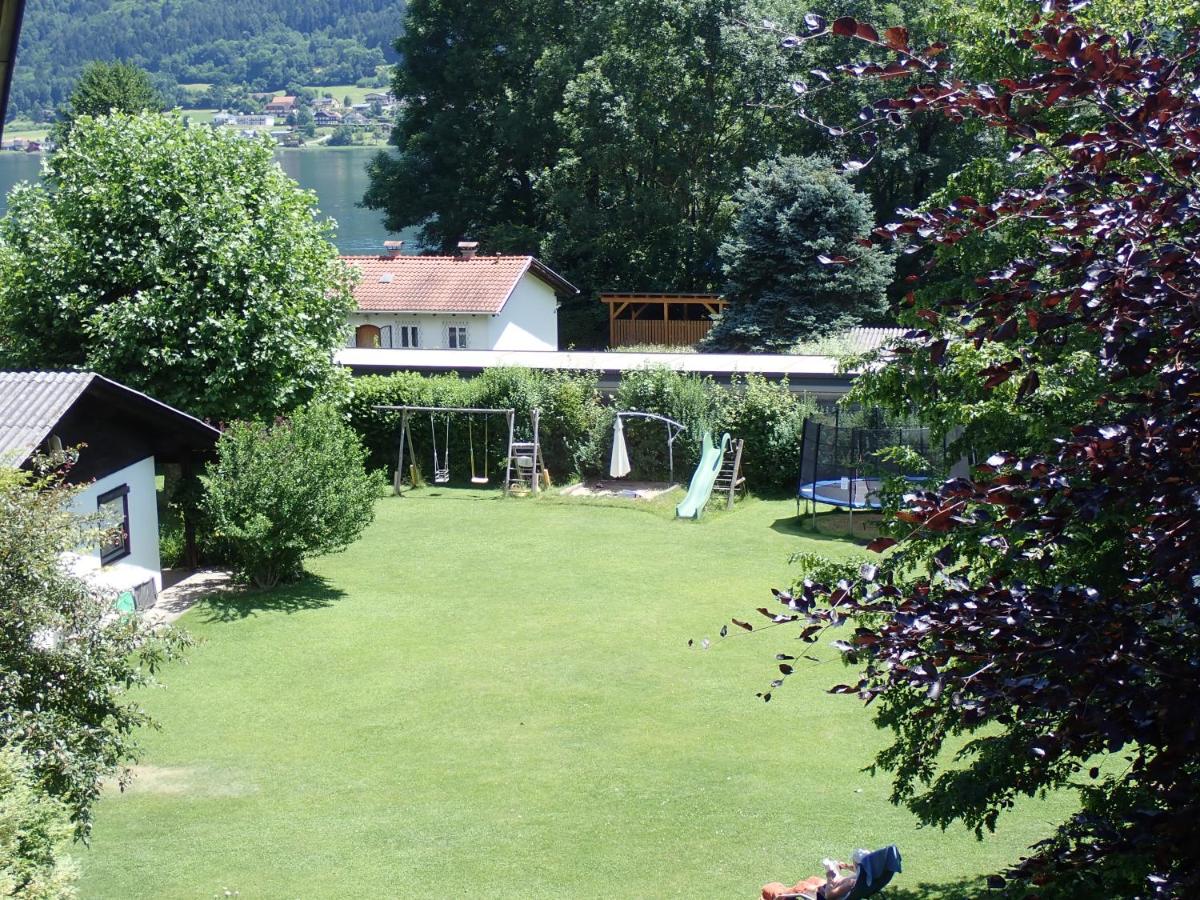 Seeapartments Kärnten