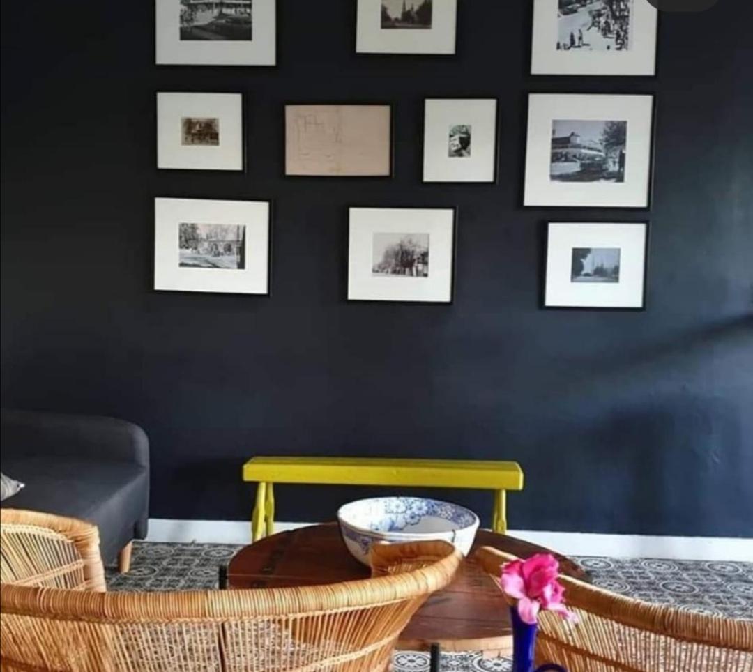 Beautiful Betty Guesthouse view 2