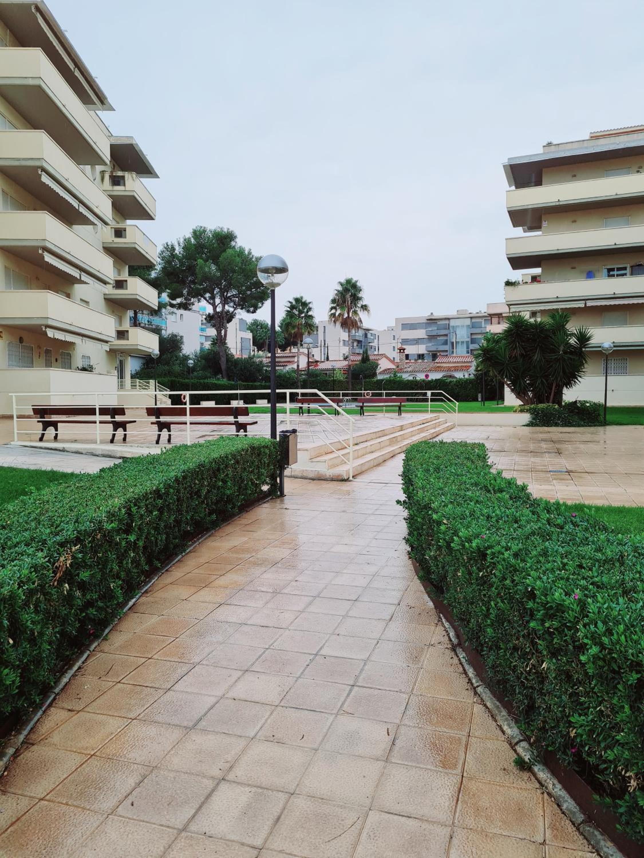 Apartamento Aqua view 3