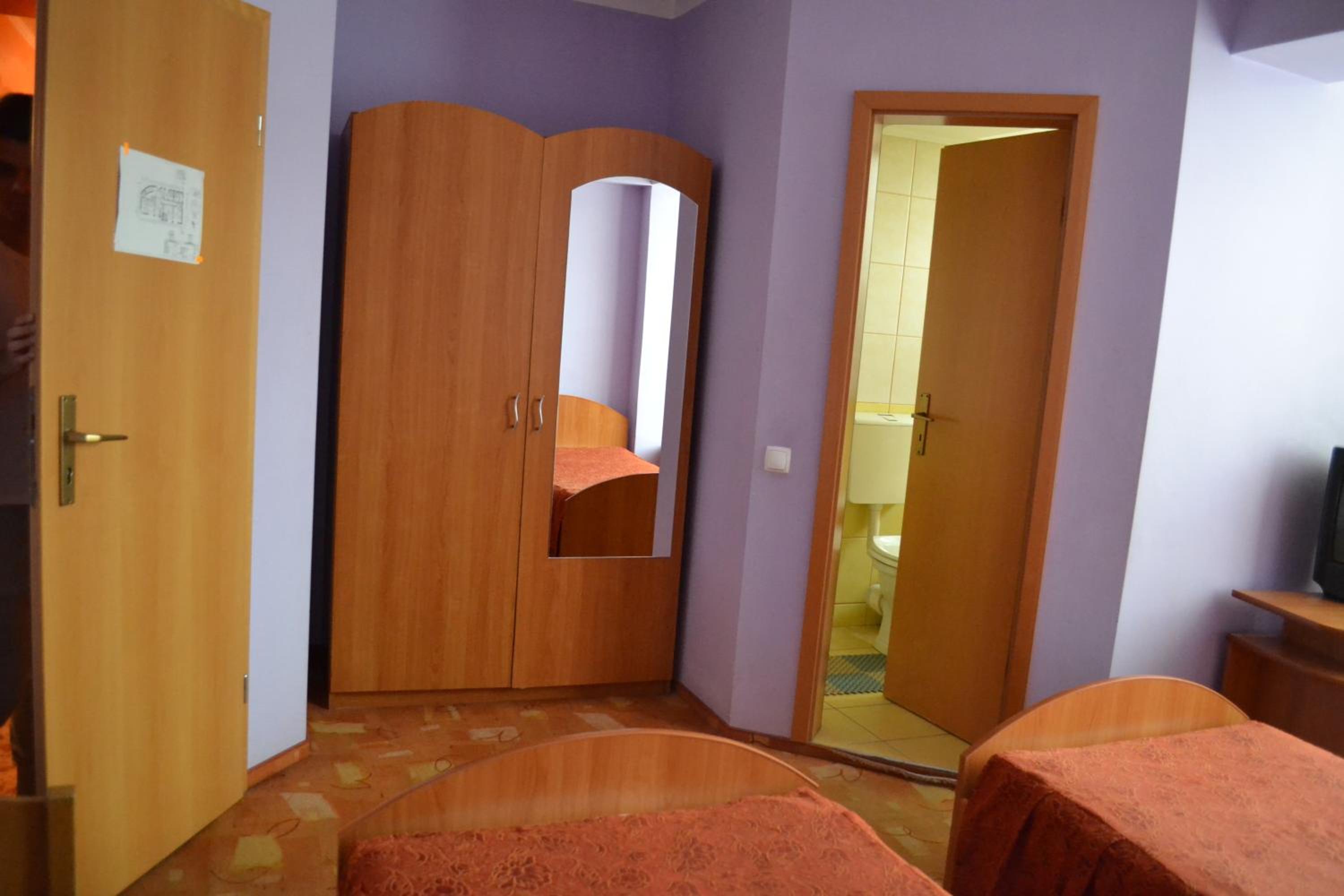 Pension Coral view 5