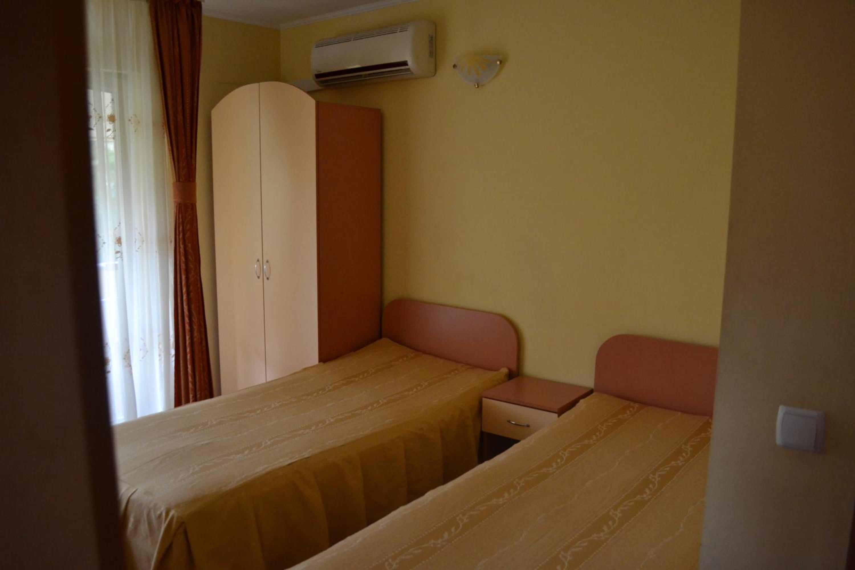 Pension Coral view 2