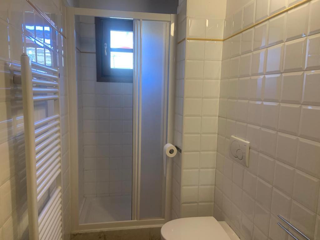 Andromeda apartment