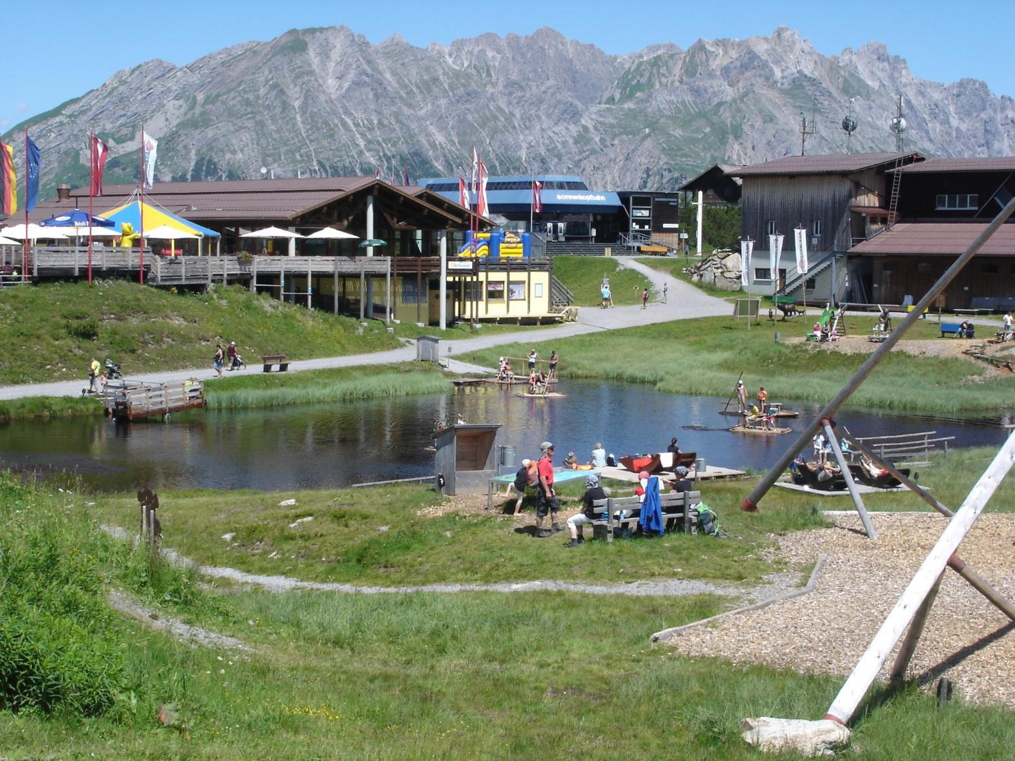 Haus Wallner