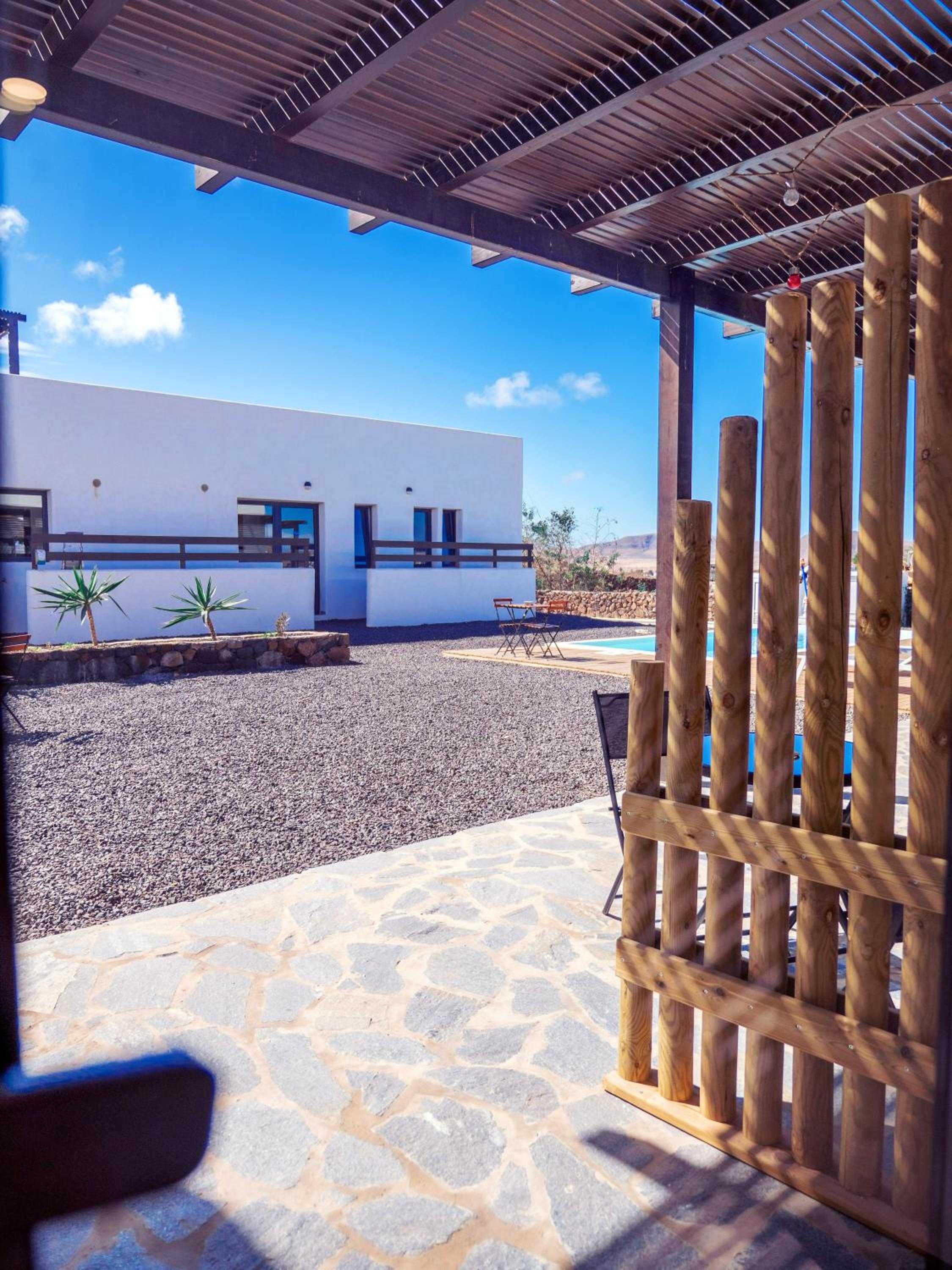 MAAR House Lajares