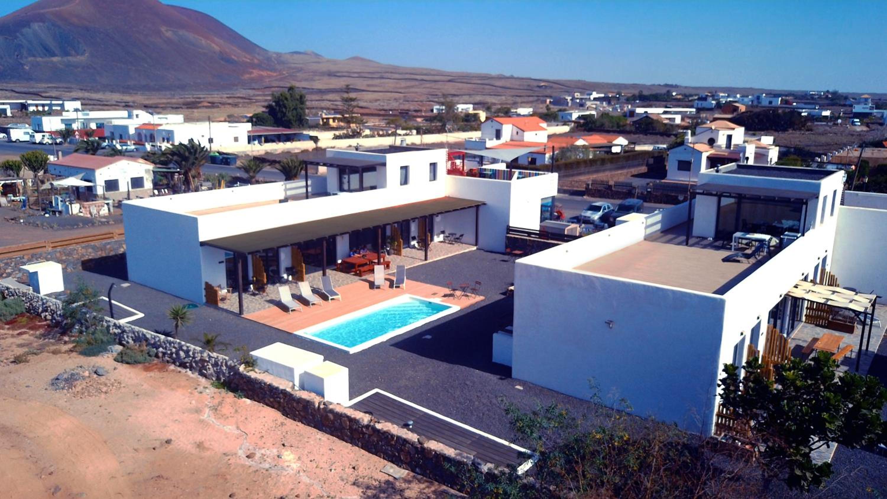 MAAR House Lajares