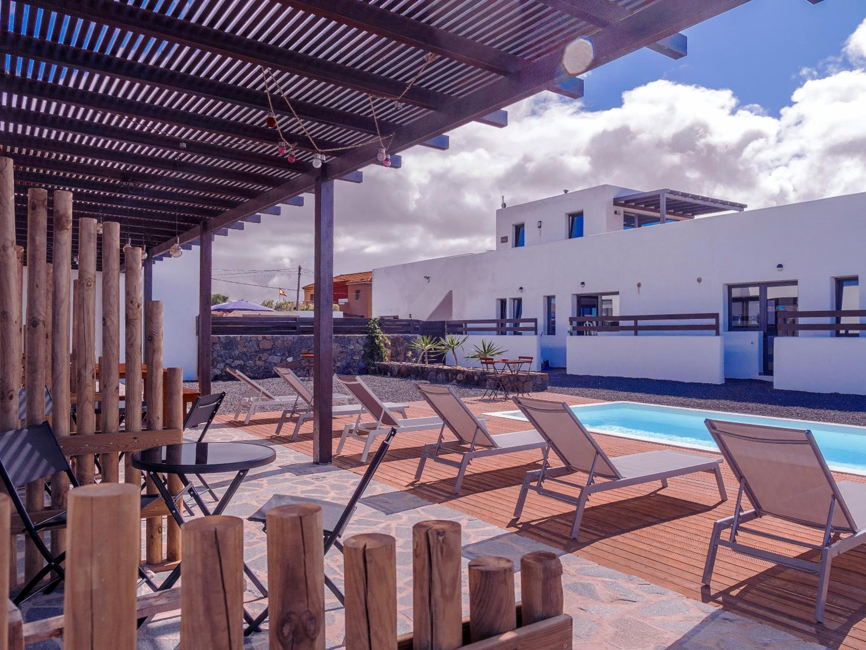 MAAR House Lajares