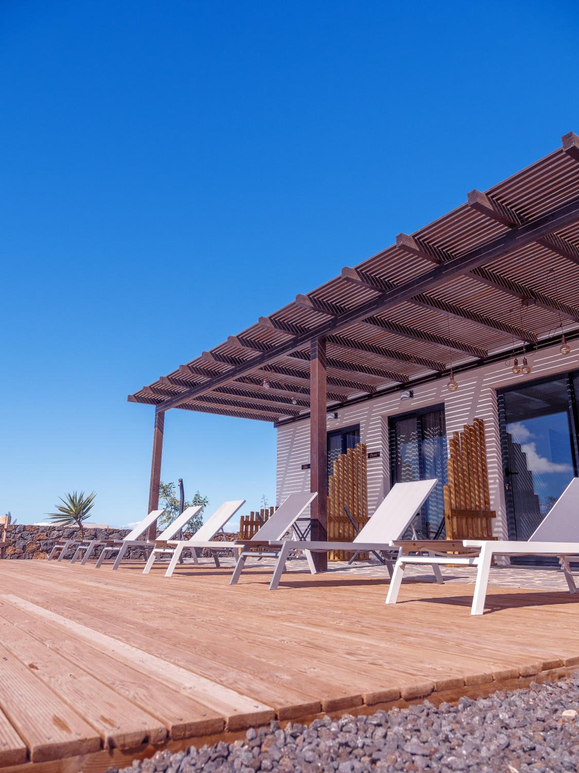 MAAR House Lajares