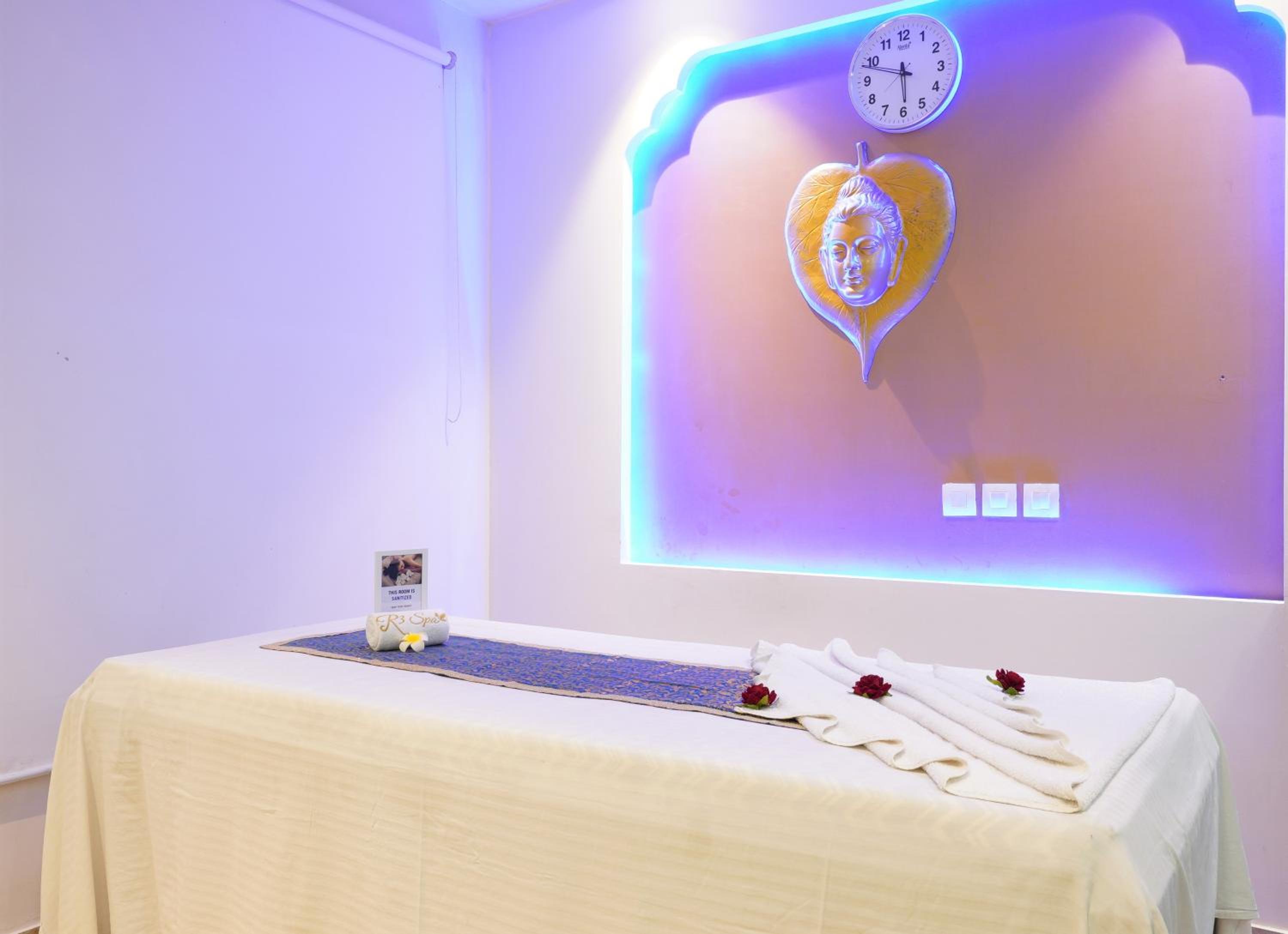 Indraprastha Spa Resort