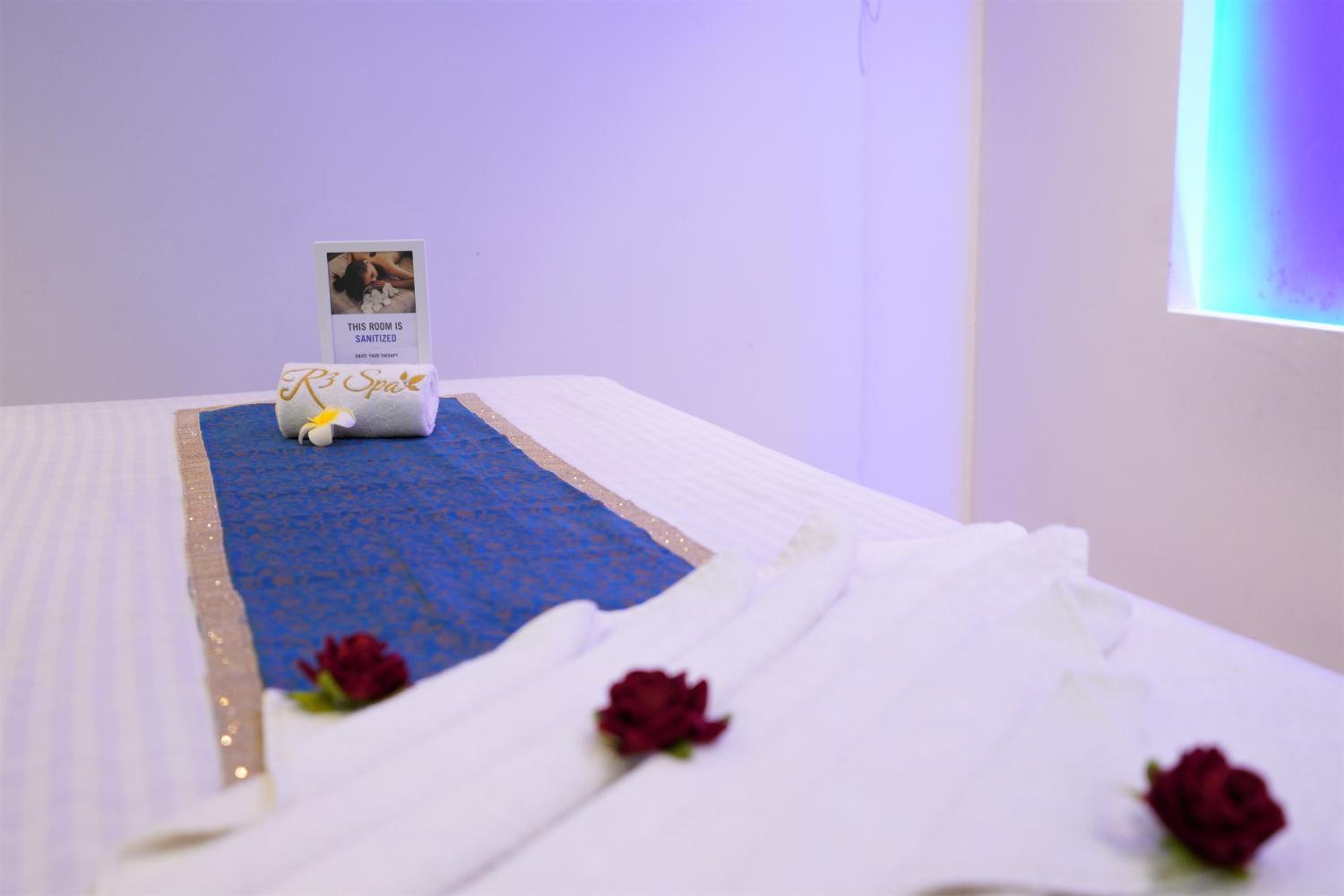 Indraprastha Spa Resort