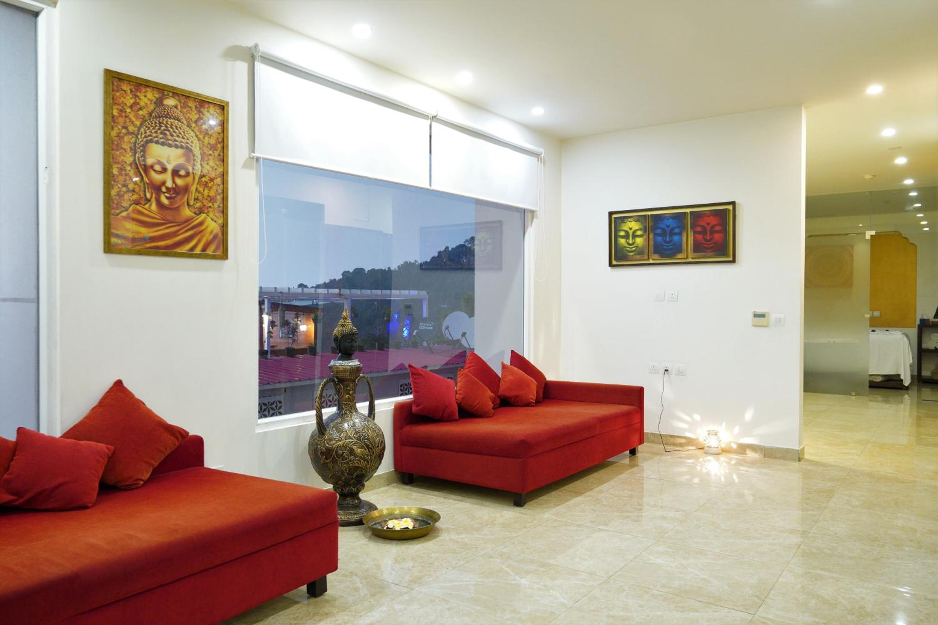 Indraprastha Spa Resort