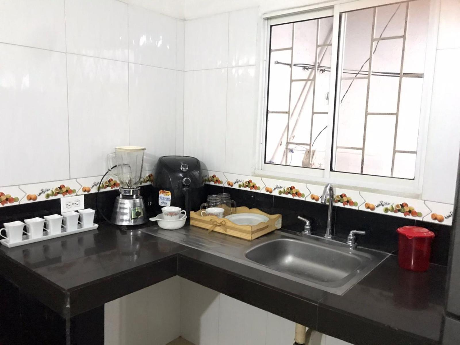Apartamento Cómodo
