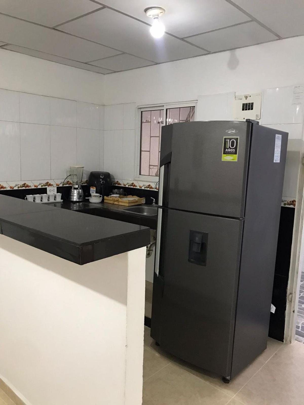 Apartamento Cómodo