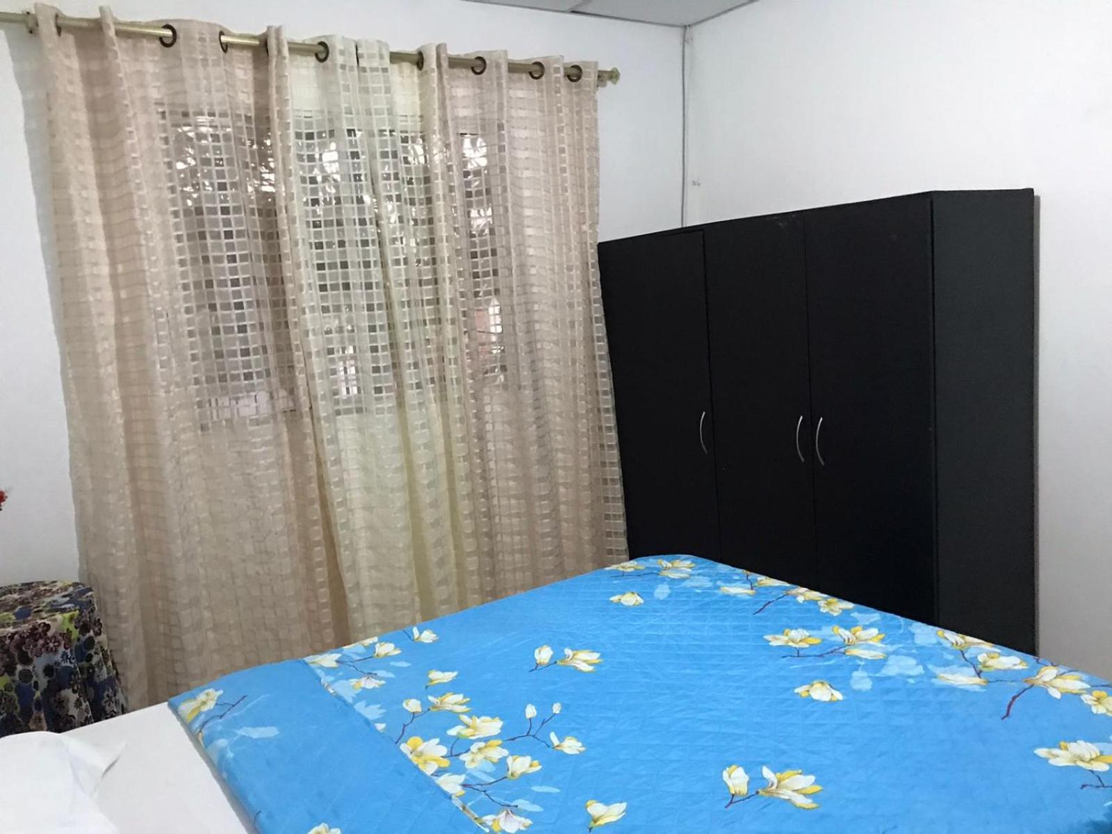 Apartamento Cómodo