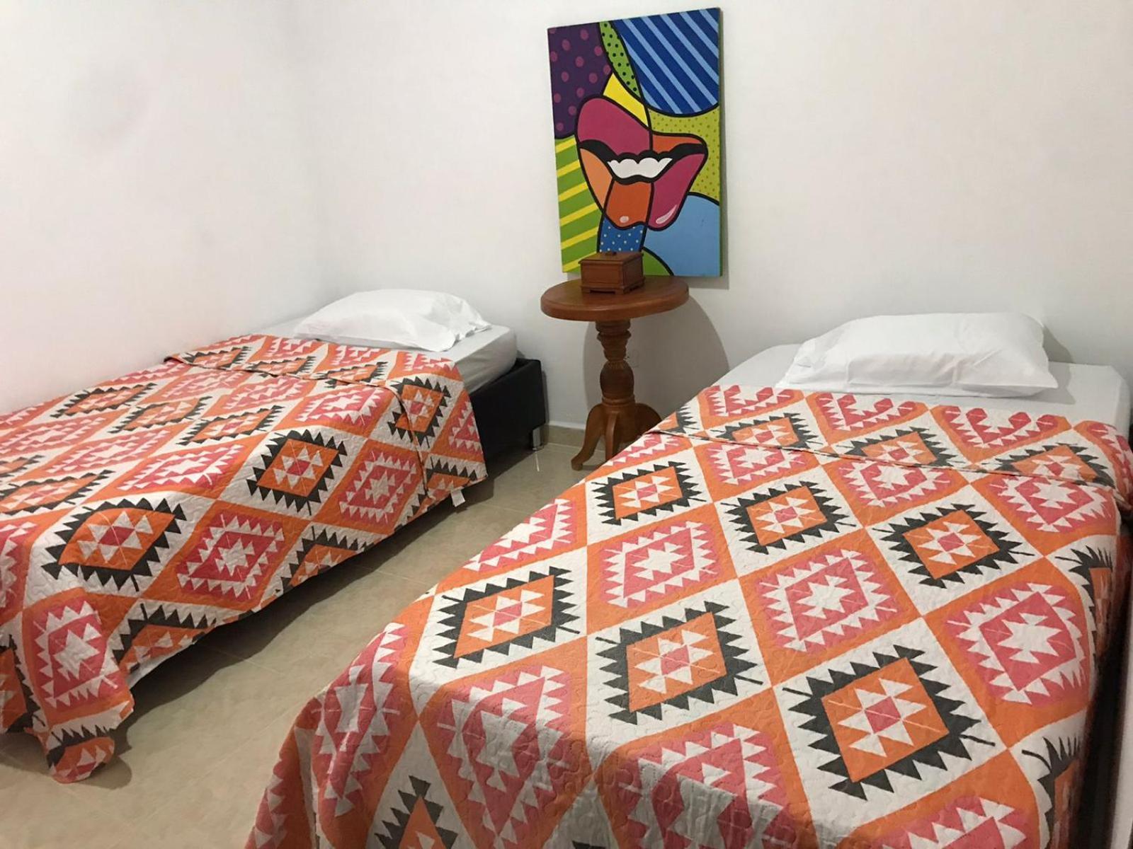 Apartamento Cómodo