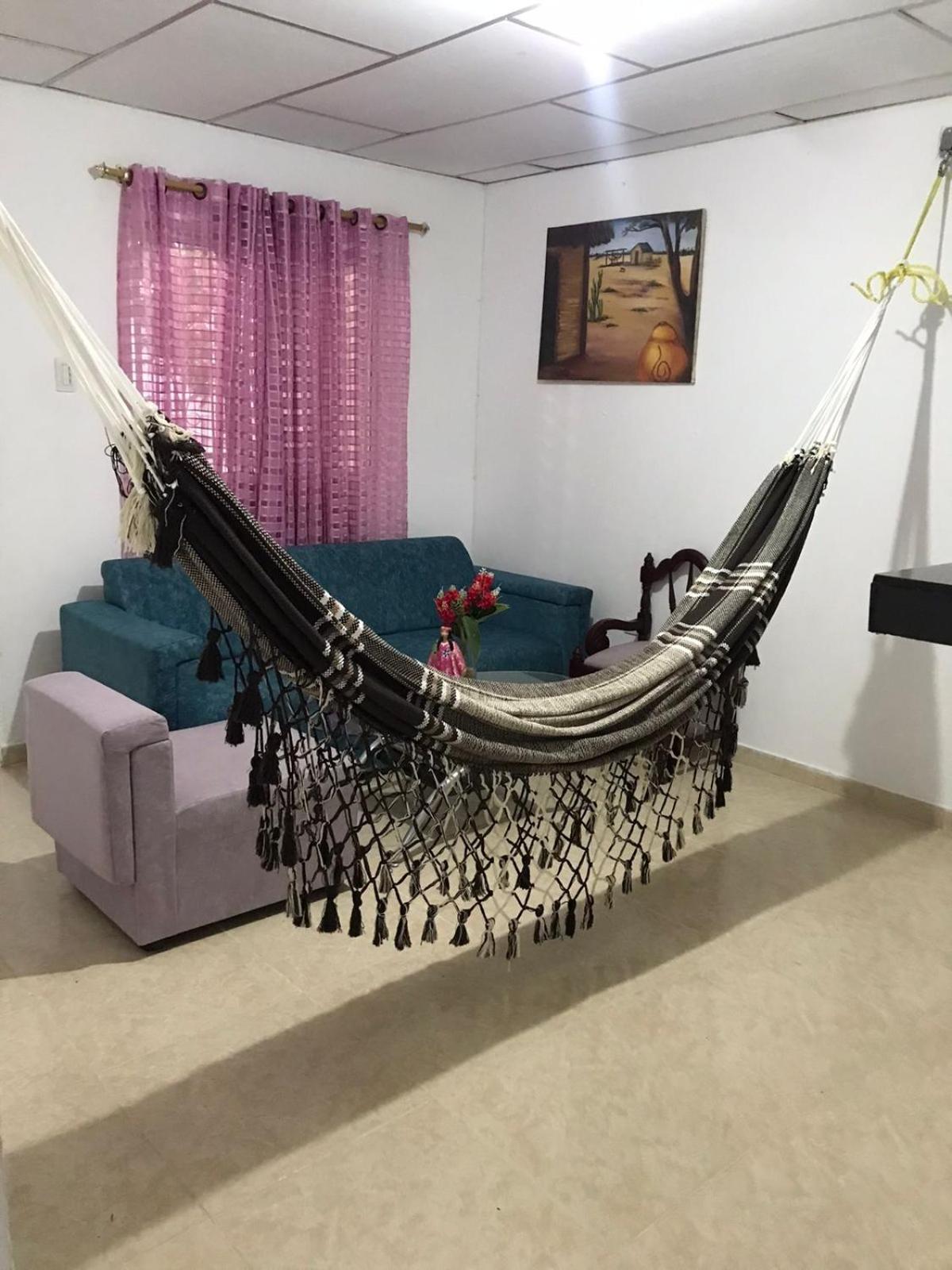 Apartamento Cómodo