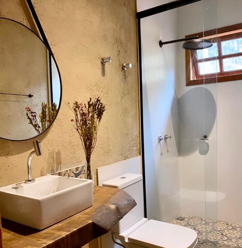 Pousada Boutique das Pedras
