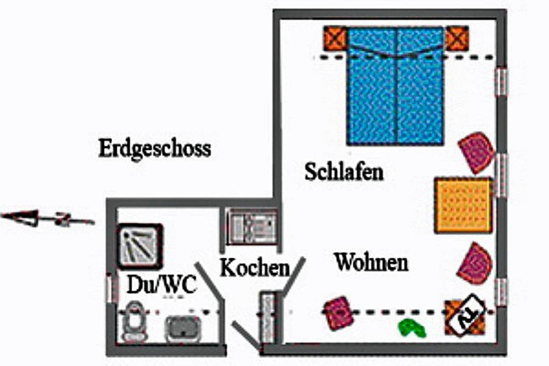 Müller, Ruth view 3