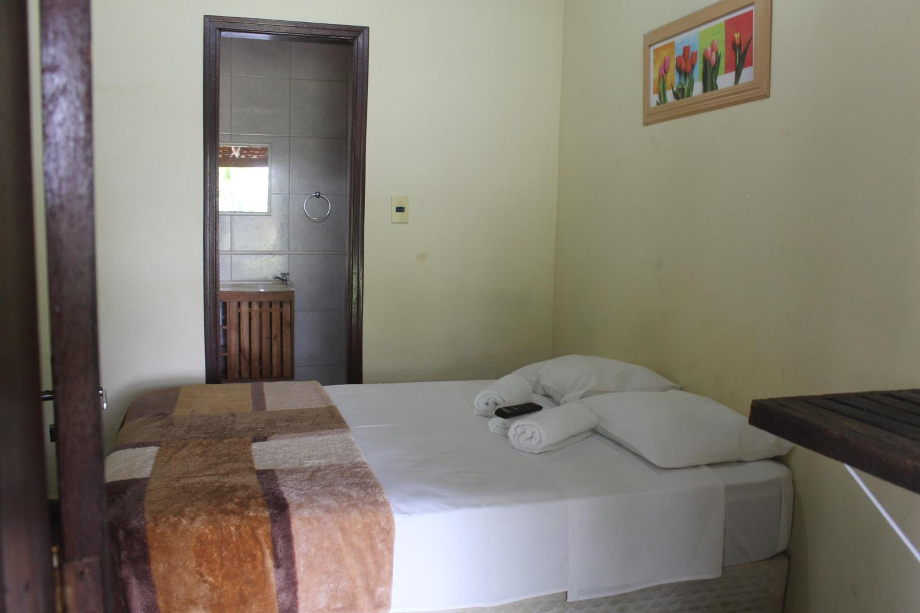 Pousada e Camping Carrion