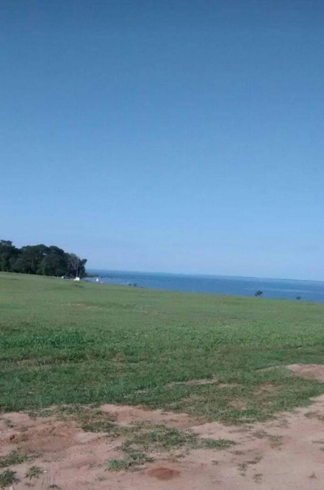 Cabaña en Ituzaingo