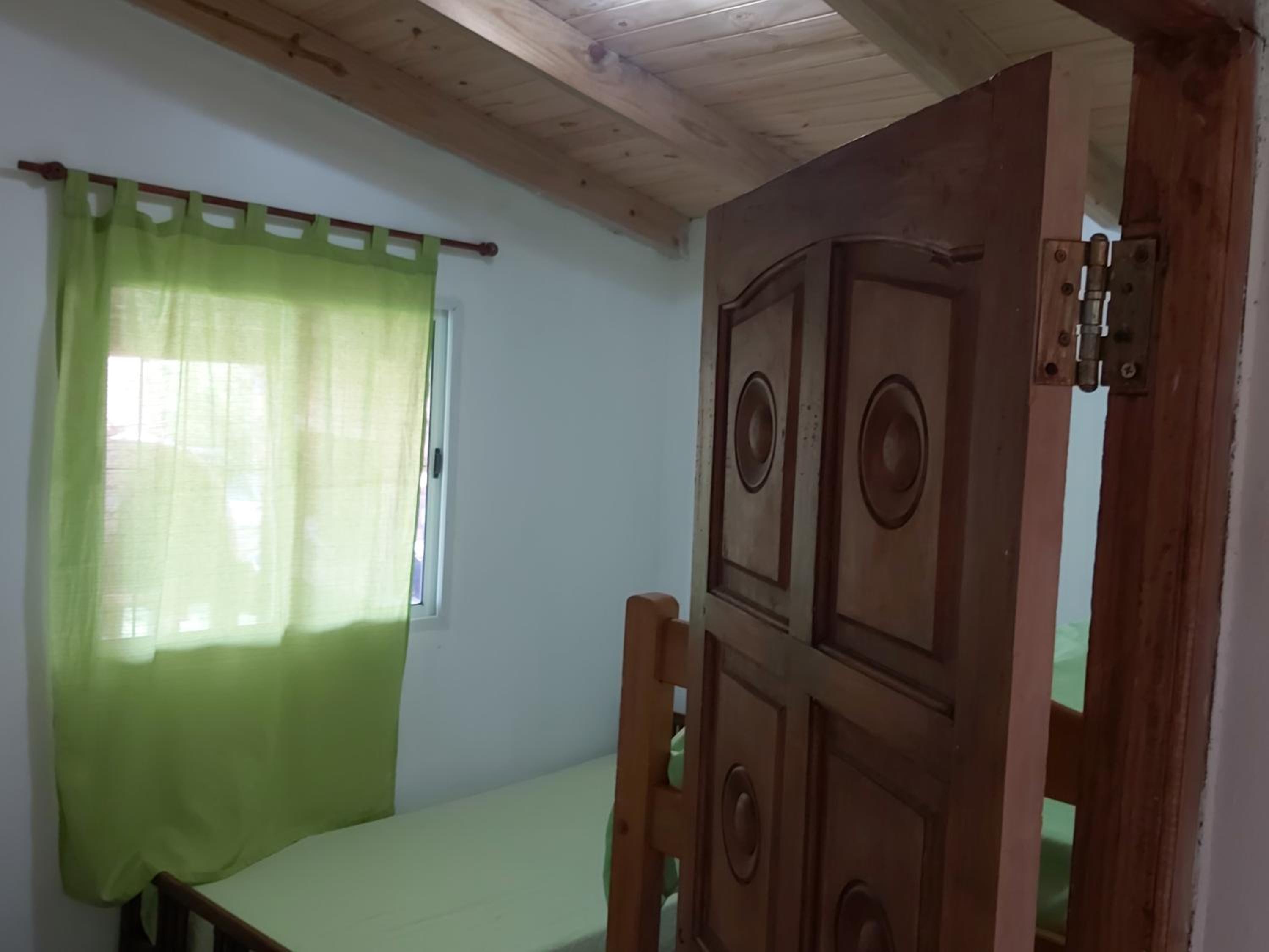 Cabaña en Ituzaingo