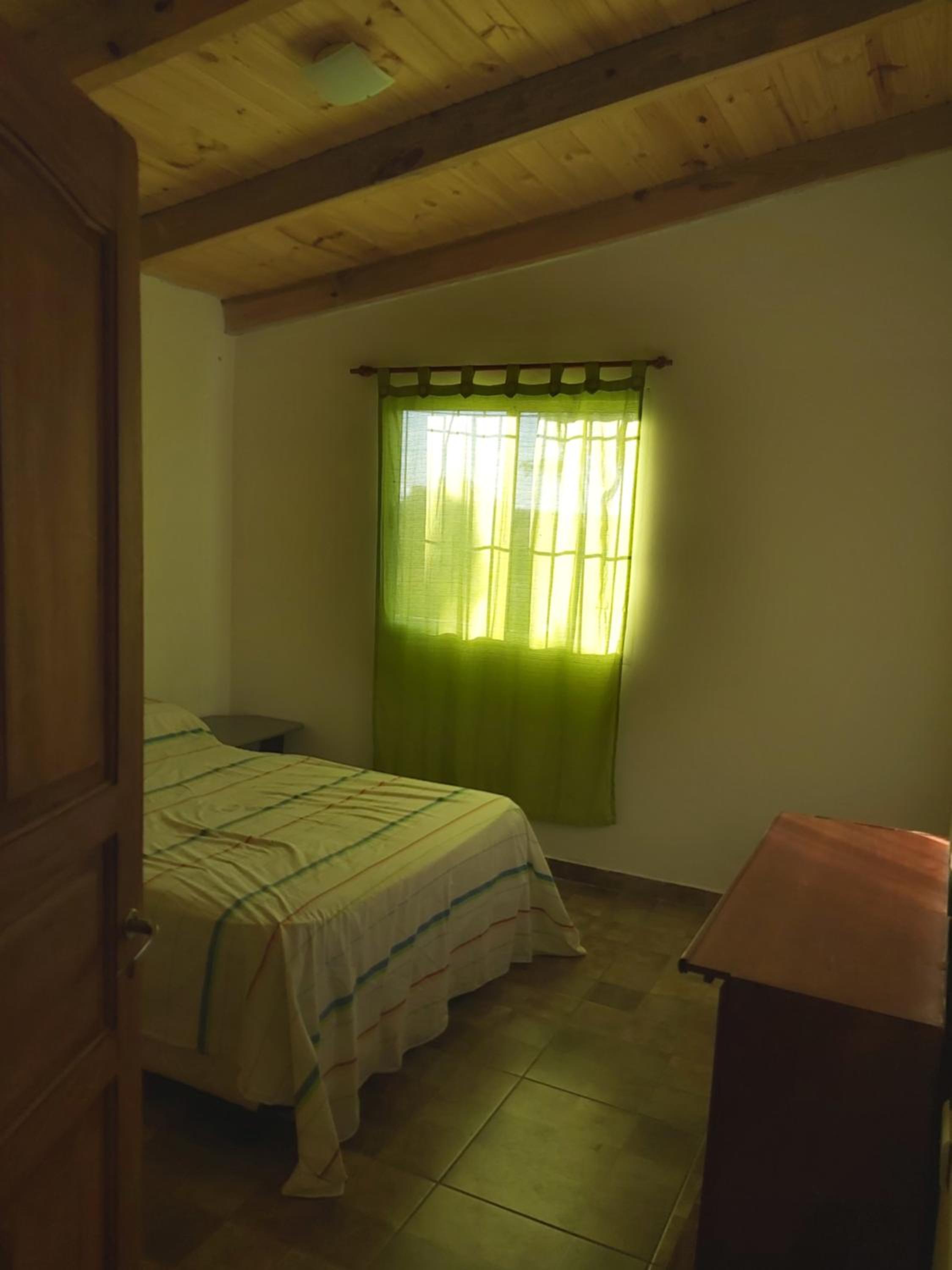 Cabaña en Ituzaingo