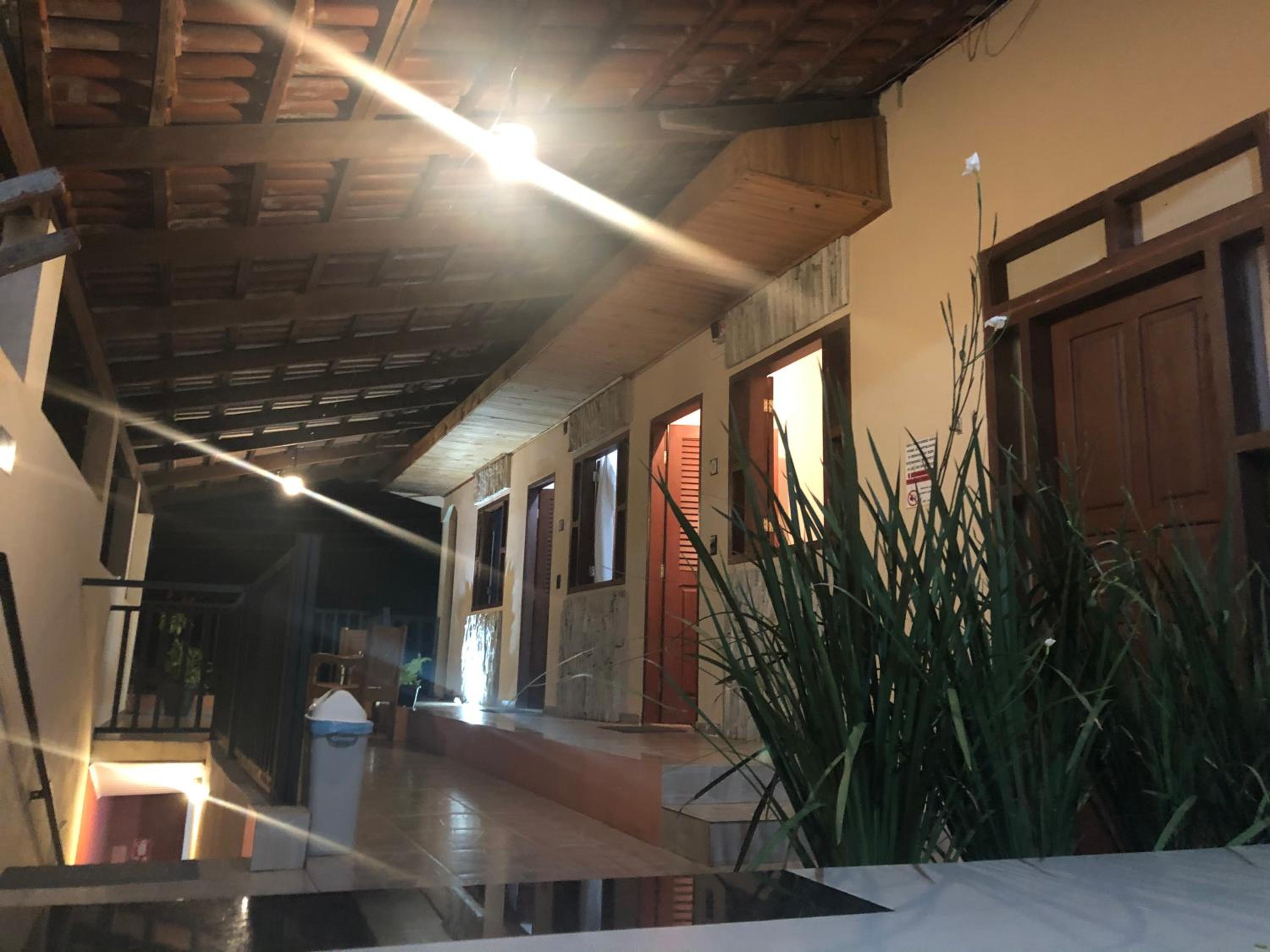 Suítes Tia Olívia