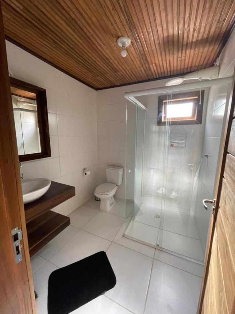 Cabana Linda Sítio Aracuã