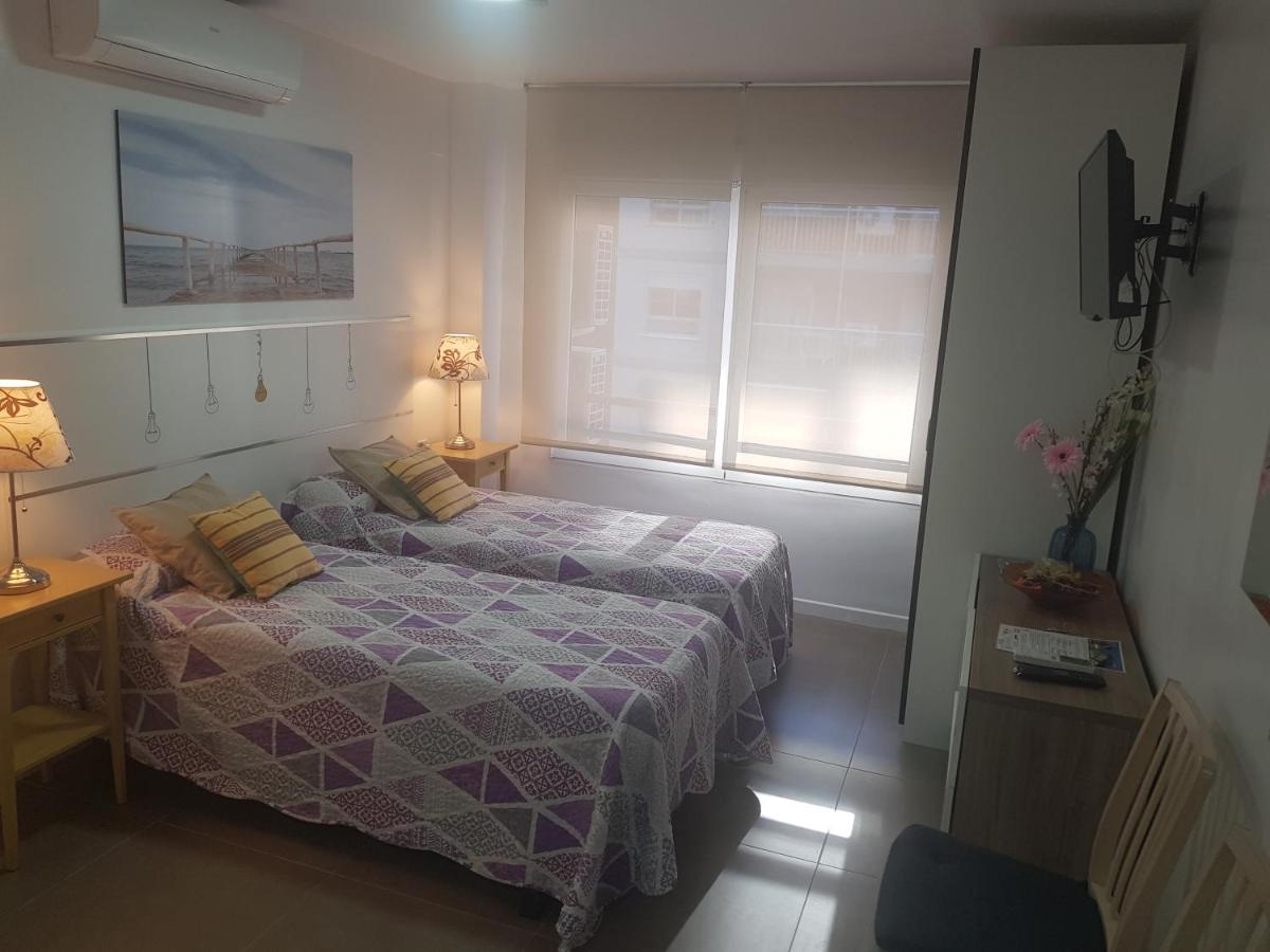 Luz de Valencia