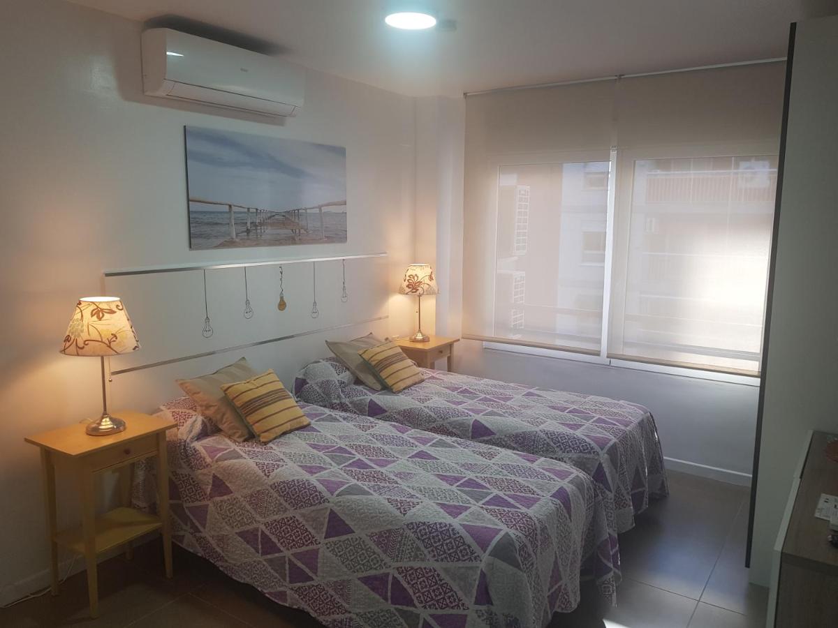 Luz de Valencia