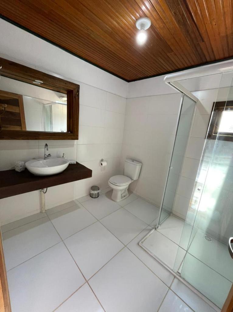 Cabana Linda Sítio Aracuã