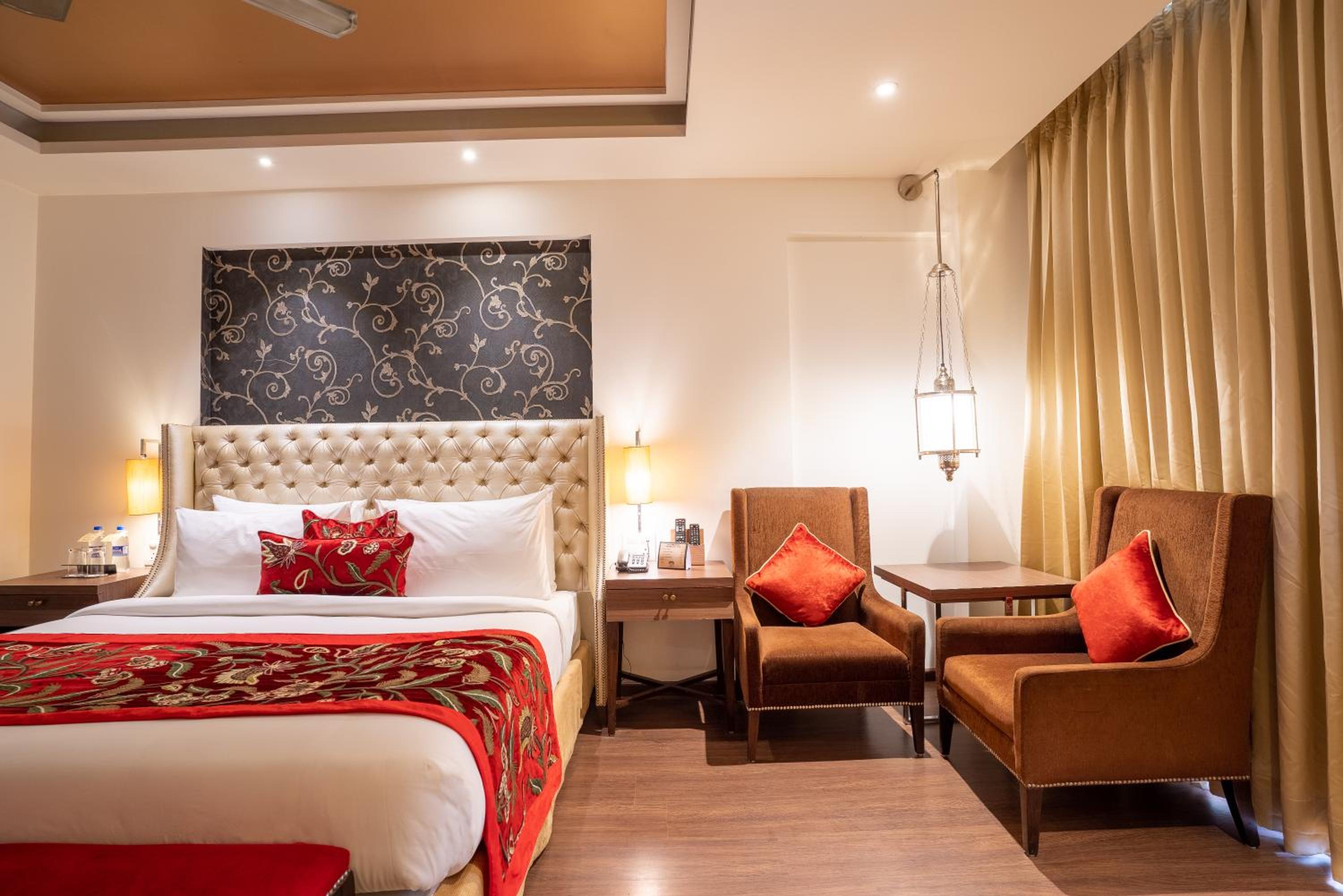 Indraprastha Spa Resort