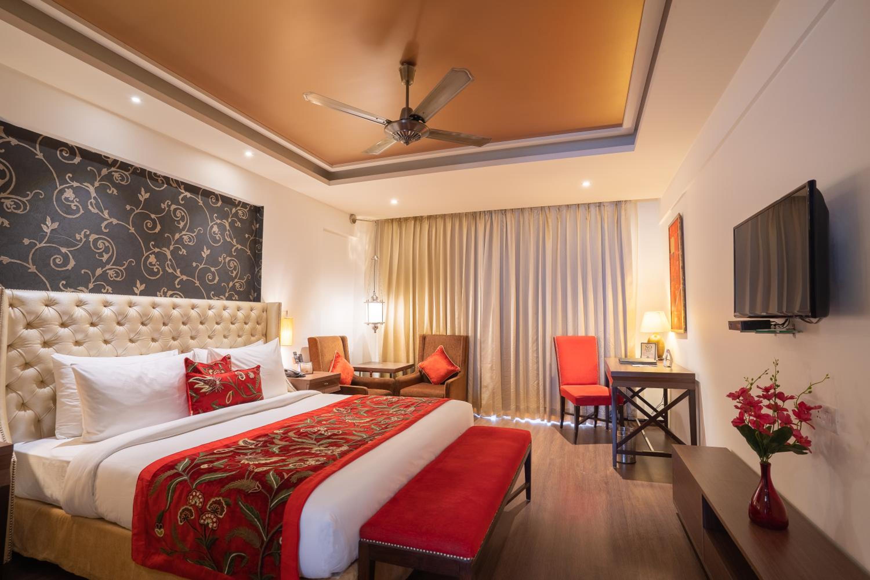 Indraprastha Spa Resort
