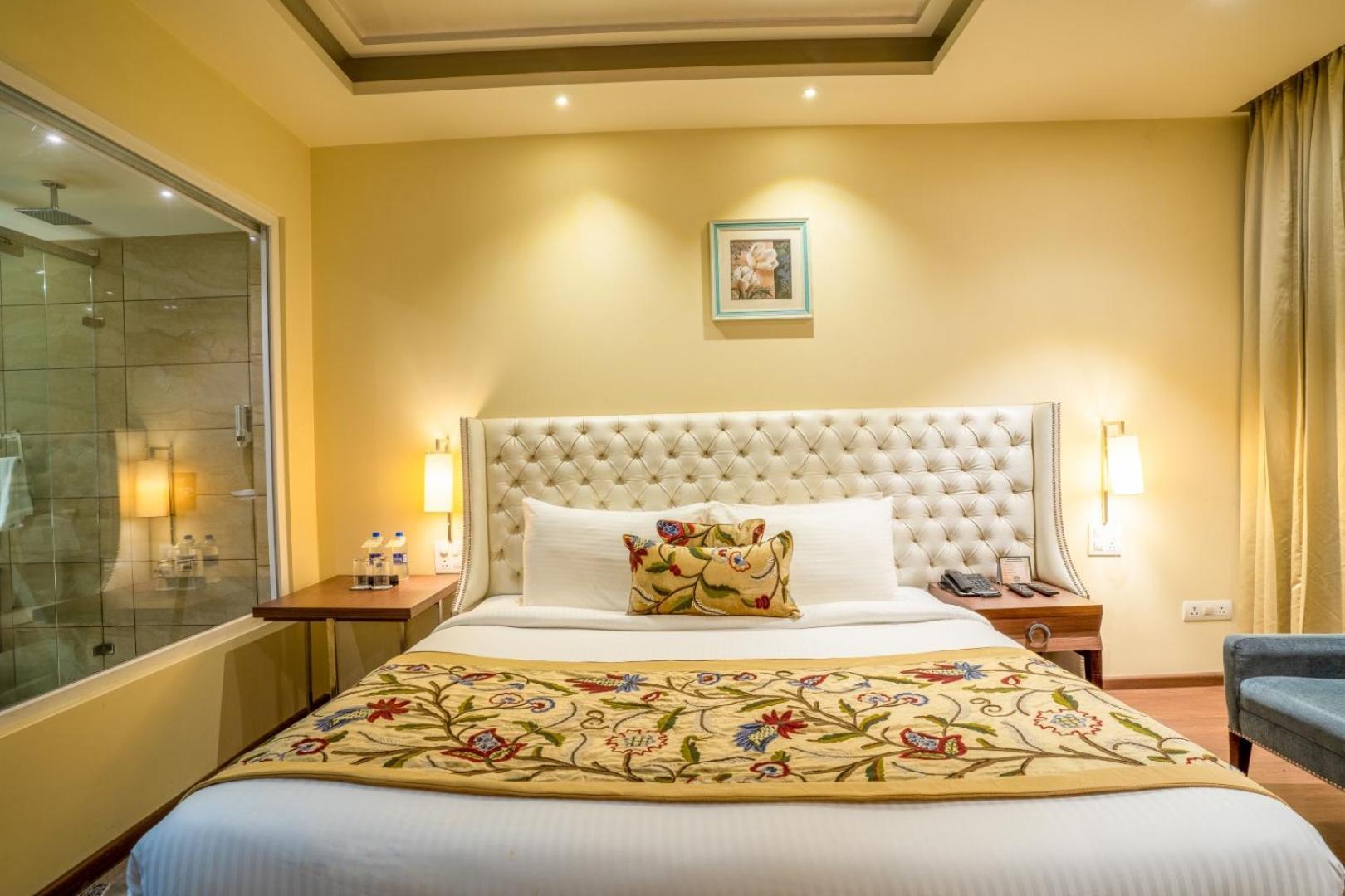 Indraprastha Spa Resort