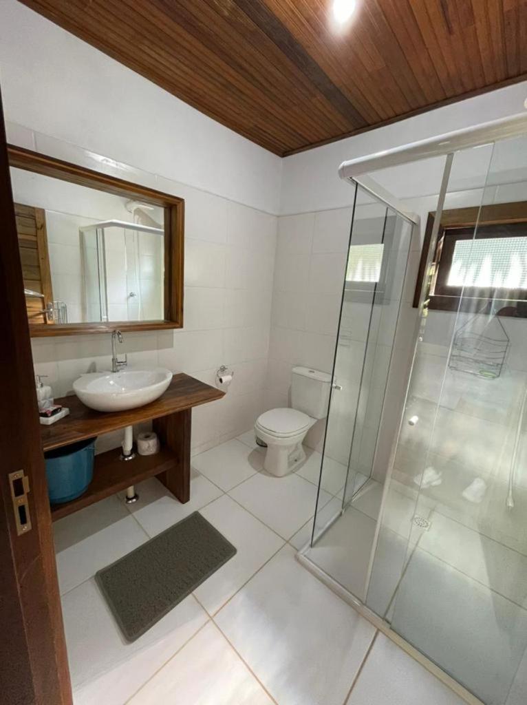 Cabana Linda Sítio Aracuã
