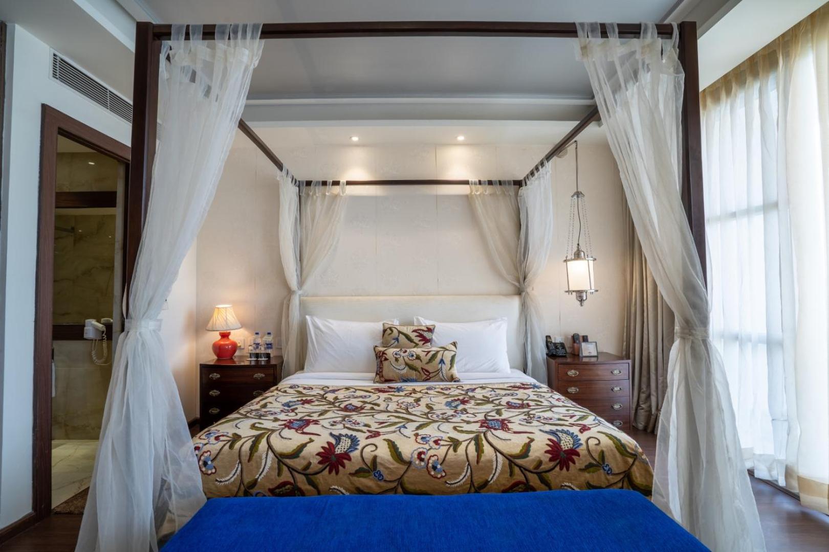 Indraprastha Spa Resort