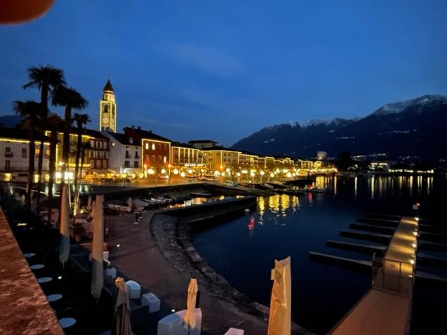 Ascona Casa Cristina