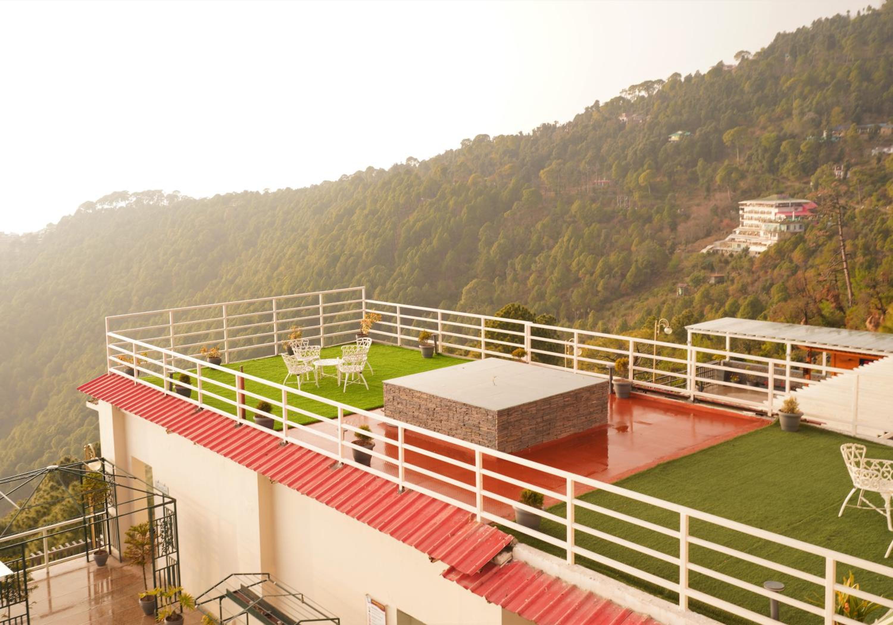 Indraprastha Spa Resort