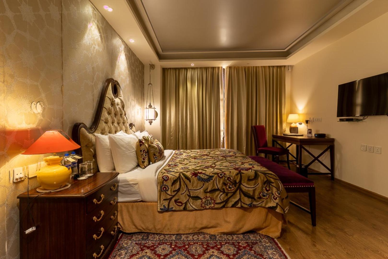 Indraprastha Spa Resort