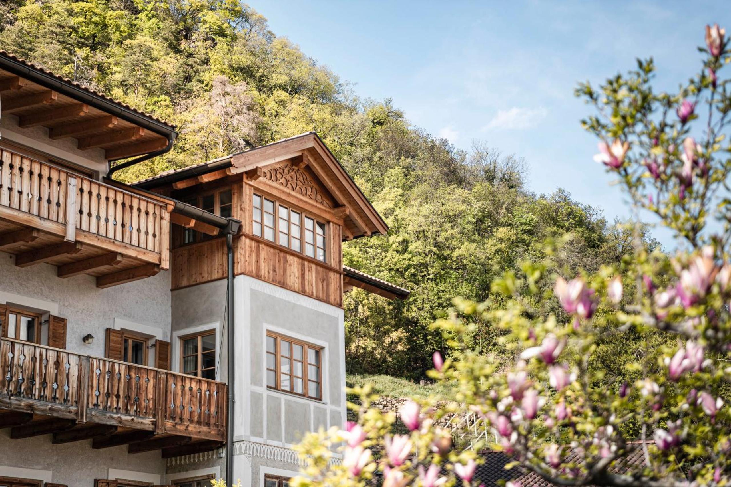 Hotel Huber unterm Baum - Image 1