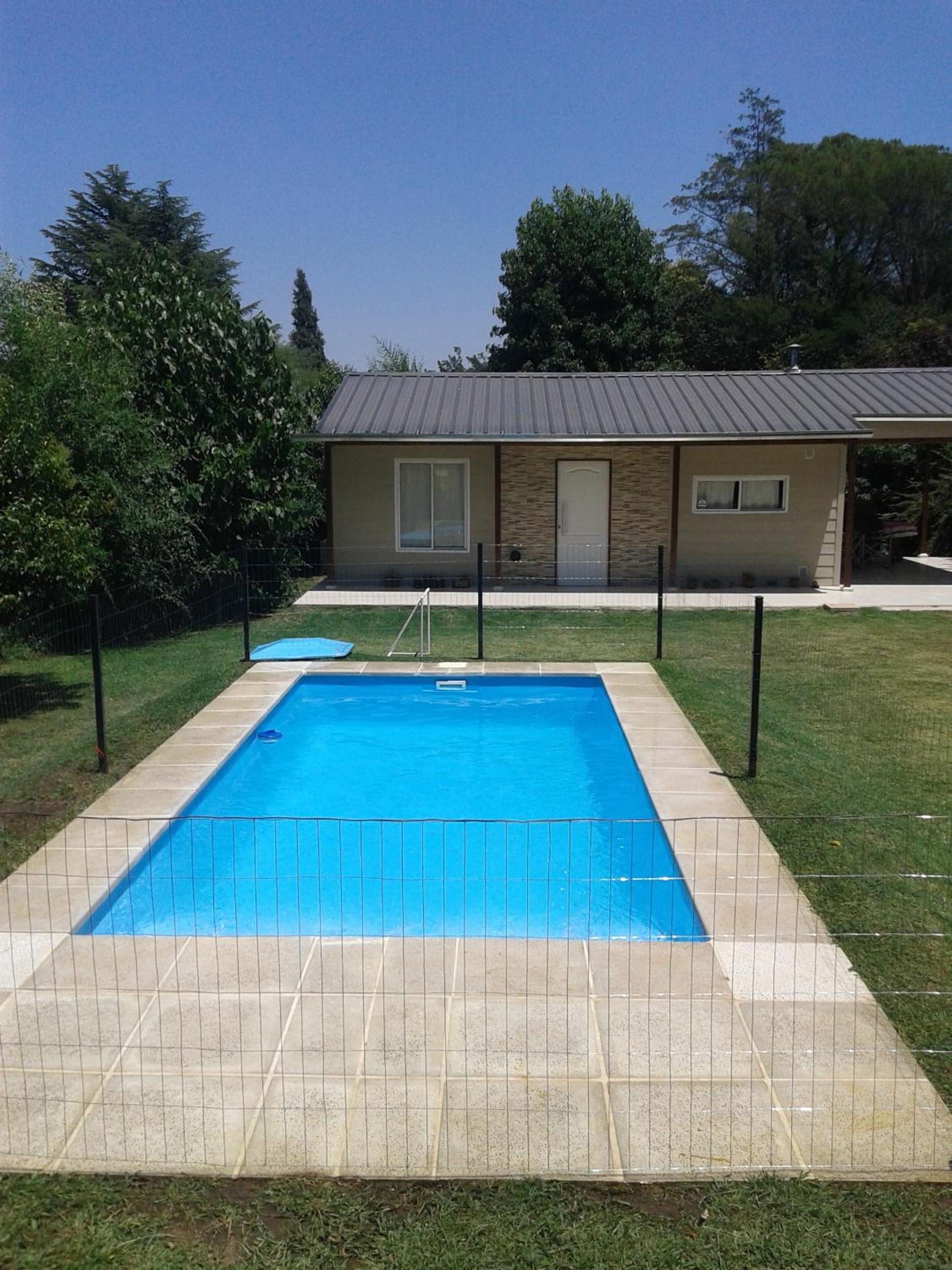 Tu Casa en Villa General Belgrano Calamuchita Córdoba