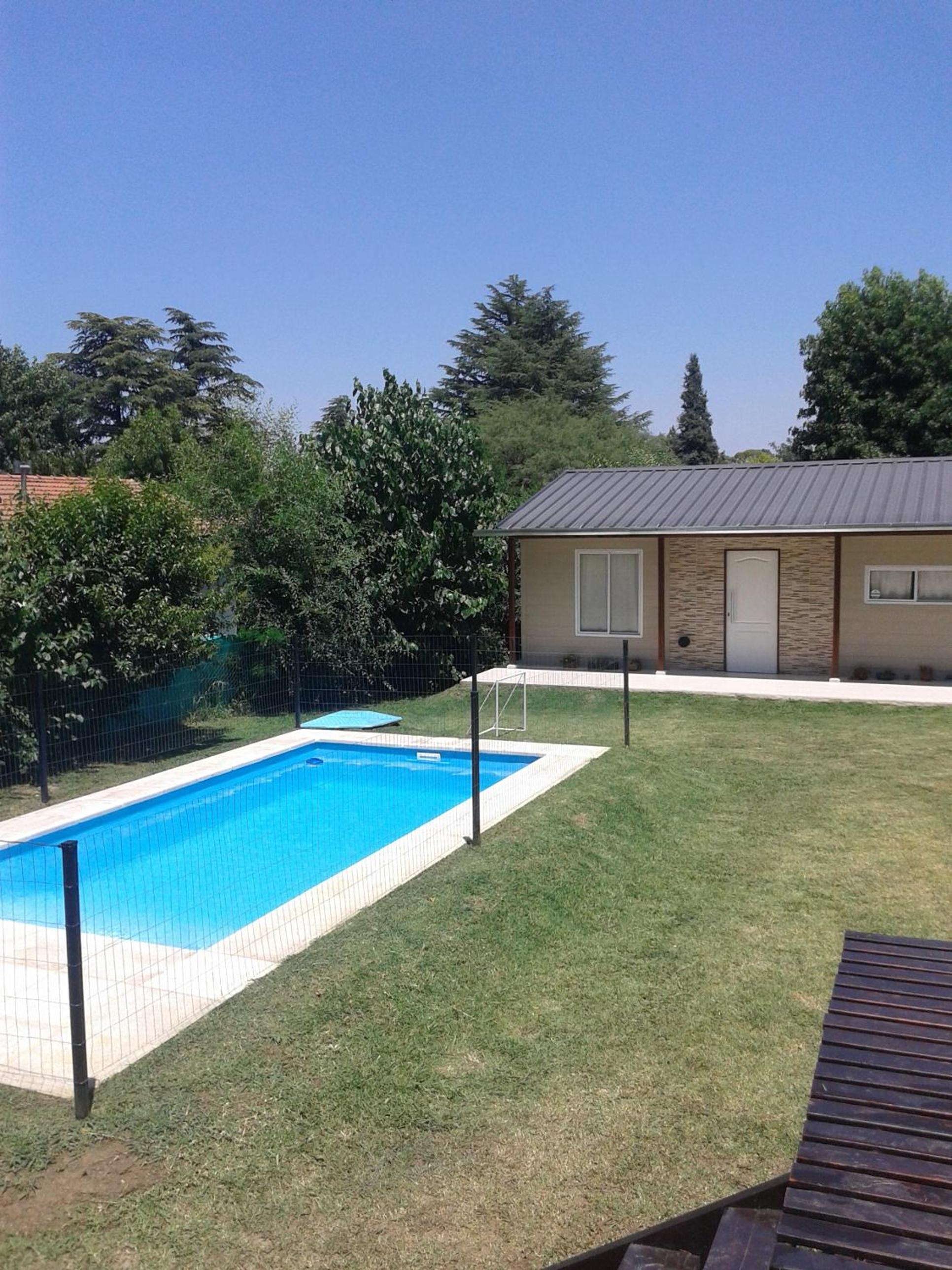Tu Casa en Villa General Belgrano Calamuchita Córdoba