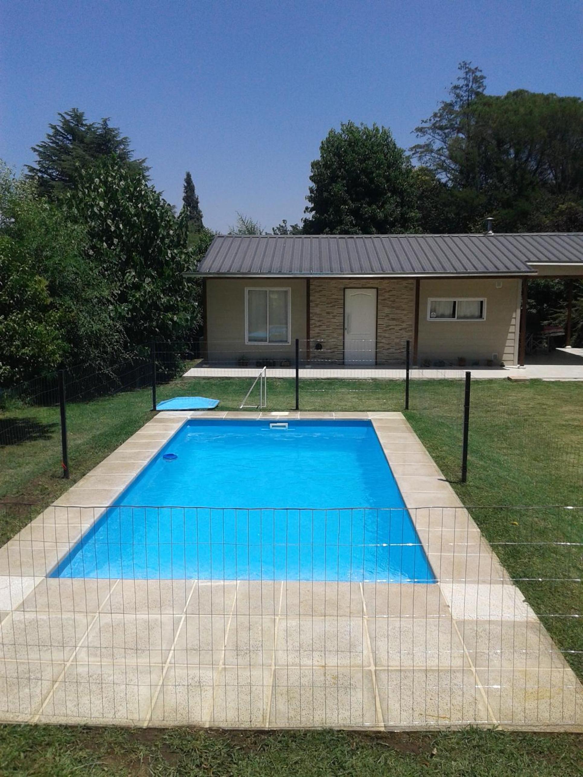 Tu Casa en Villa General Belgrano Calamuchita Córdoba