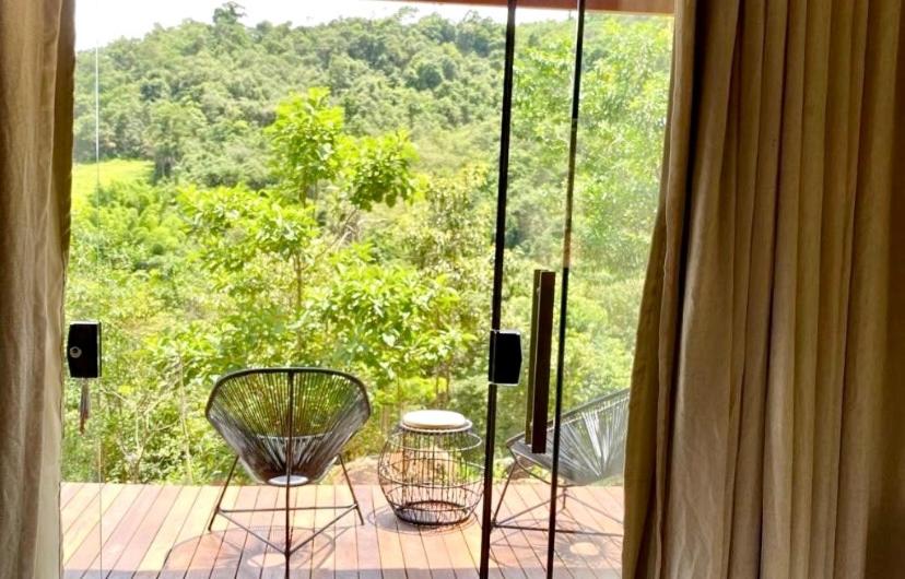 Pousada Boutique das Pedras